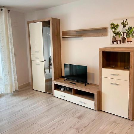 Apartamentos Torres Castillo De Peniscola 3000 エクステリア 写真