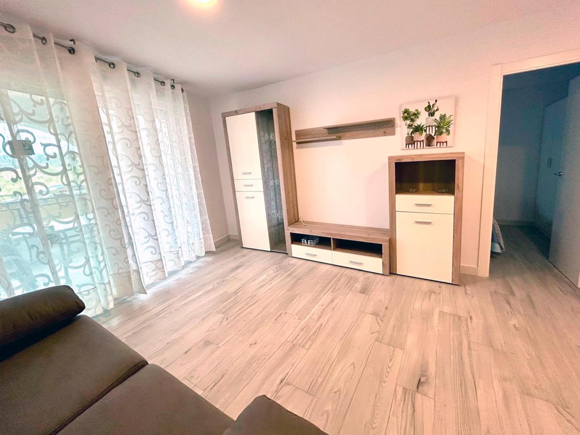 Apartamentos Torres Castillo De Peniscola 3000 エクステリア 写真