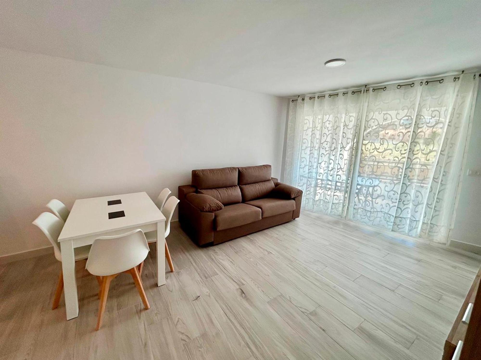 Apartamentos Torres Castillo De Peniscola 3000 エクステリア 写真
