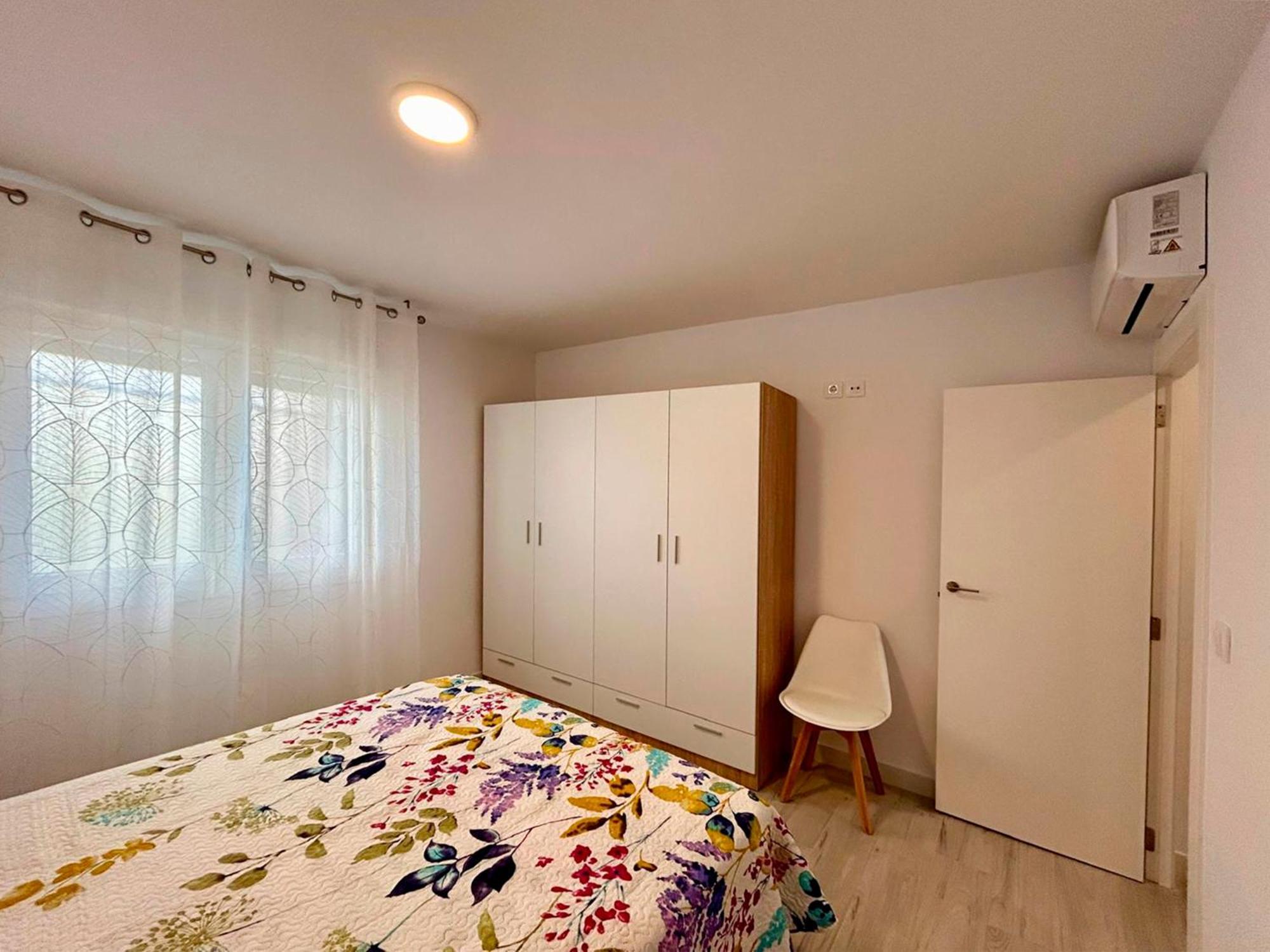 Apartamentos Torres Castillo De Peniscola 3000 エクステリア 写真