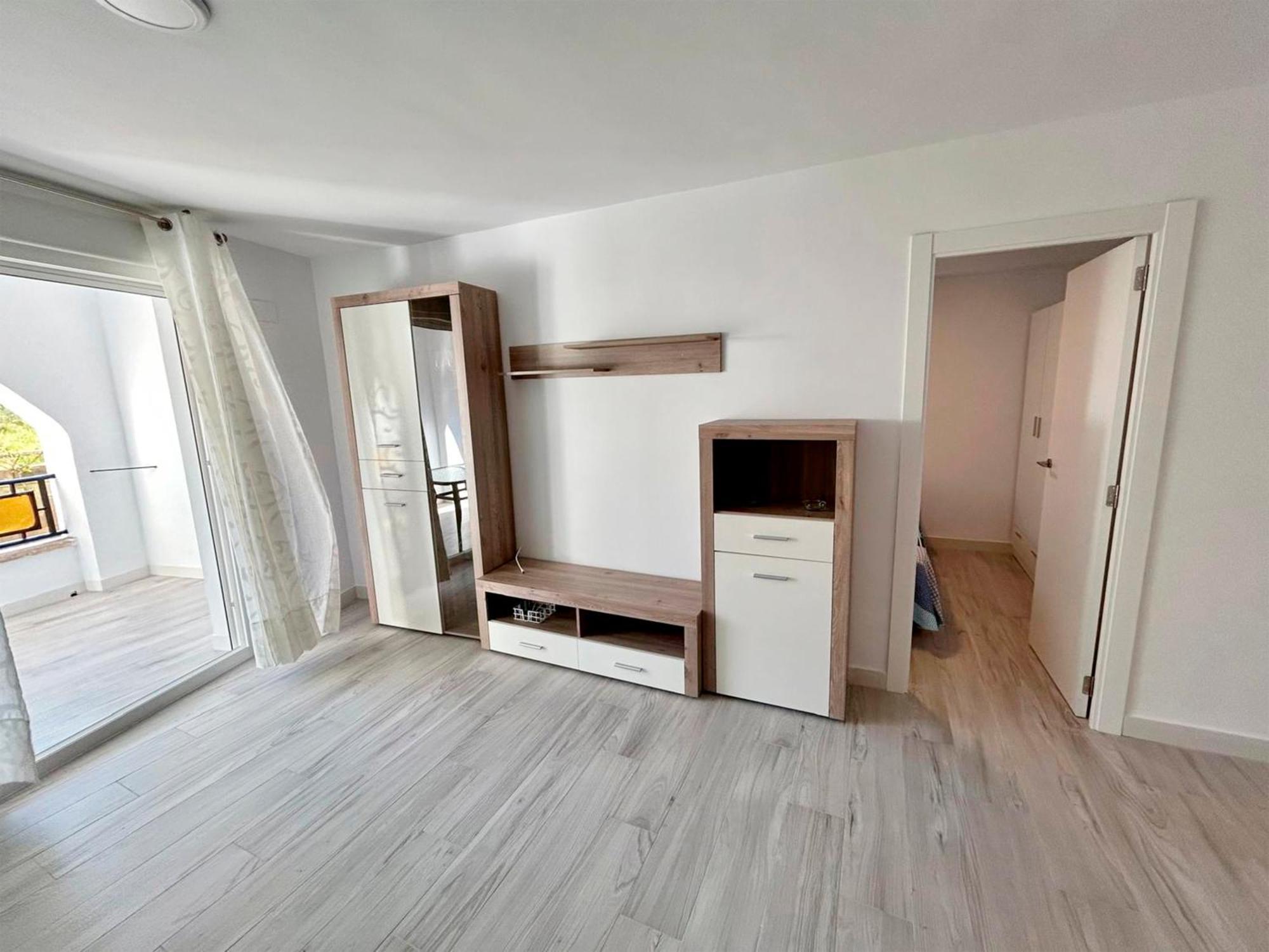 Apartamentos Torres Castillo De Peniscola 3000 エクステリア 写真